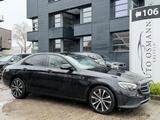 Mercedes-Benz E 300 de 9G-TRONIC Avantgarde | AHK | RFK - Hybrid (Diesel/Elektro): Plug-In Hybrid, Limousine
