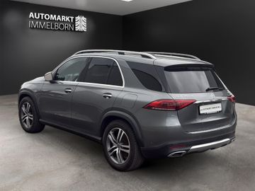 Mercedes GLE 350 - 5