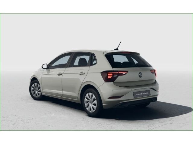 Volkswagen Polo - Bild 3