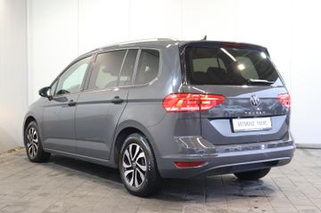 Volkswagen Touran 2.0 TDI Active ACC+KAM+CARPLAY+AHK