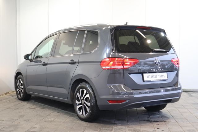 Volkswagen Touran 2.0 TDI Active ACC+KAM+CARPLAY+AHK