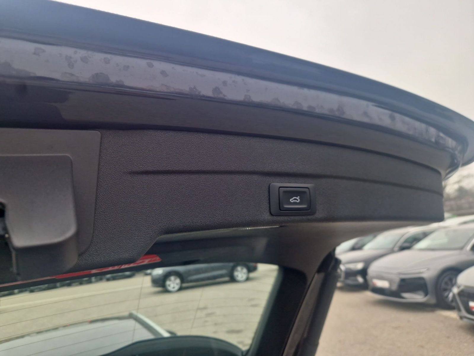 Audi A5 - Bild 16