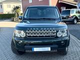 Land Rover Discovery 3.0 TDV6 HSE HSE - Land Rover Discovery in Bonn