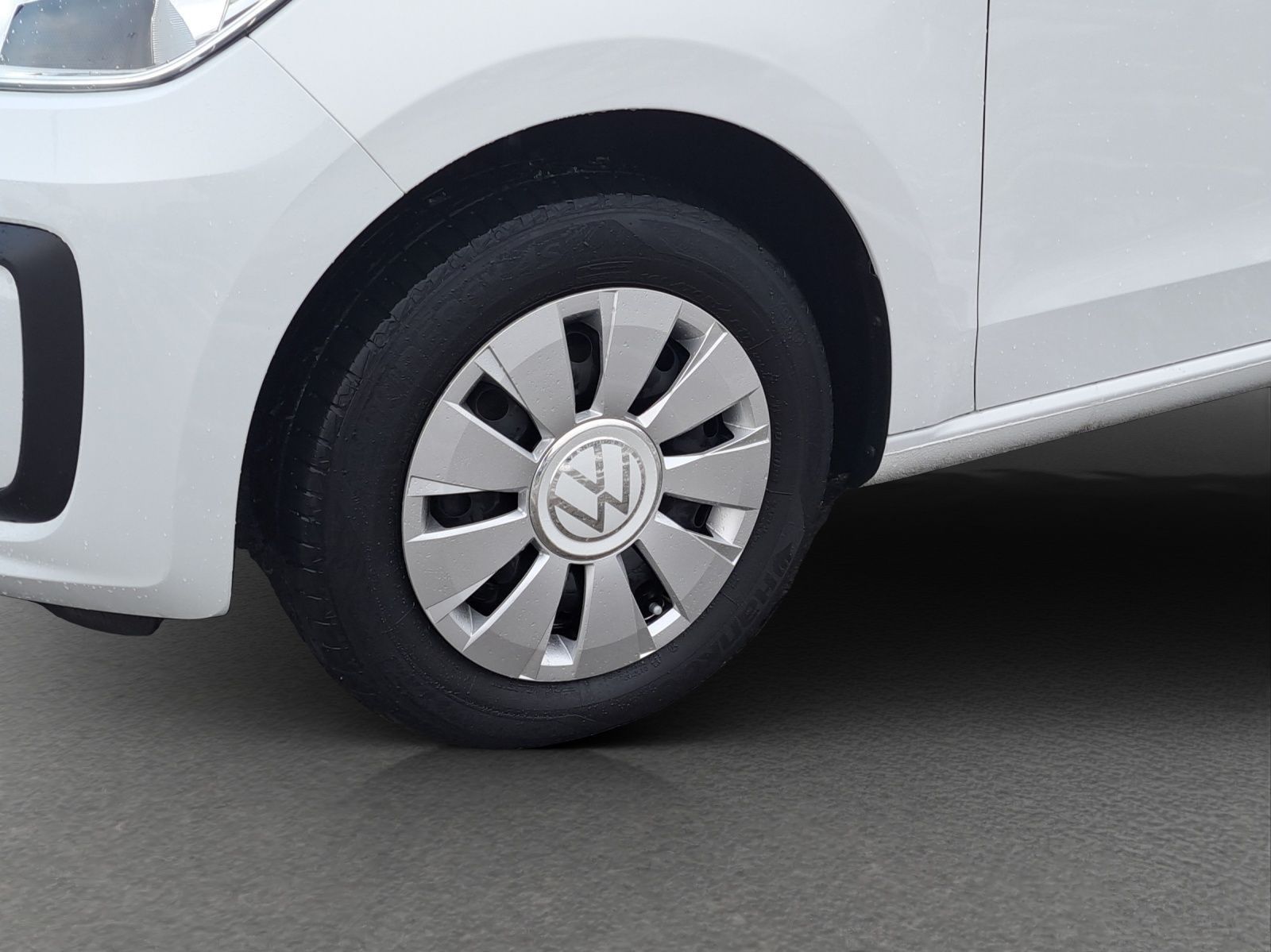 Volkswagen up! - Bild 13