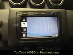 DACIA Duster II Adventure 360°Kamera/NAVI/DAB