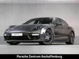 Porsche Panamera 4 SportDesign Hinterachslenkung - gebrauchte Porsche Panamera aus dem Jahr 2022