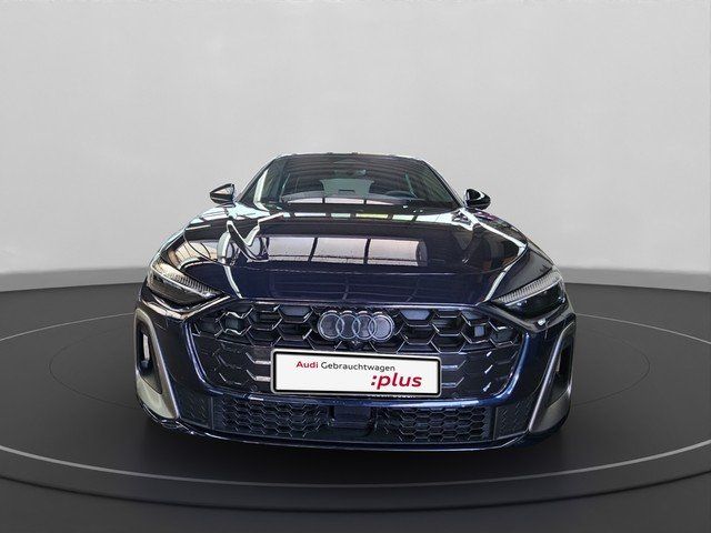 Audi A5 Lim. TFSI quattro edition one Tech Plus foto 3