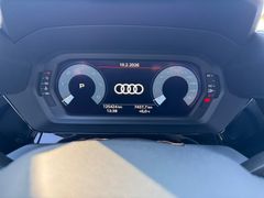 Fahrzeugabbildung Audi A3 Sportback 35 TDI Navi ACC Sitzh. 1 Hand