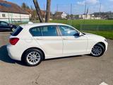 BMW 118i - - BMW 118 von privat
