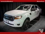 Ford FORD Ranger 2.0 ECOBLUE DC XL 5pt. MN | 170CV - Ford: P5 17m