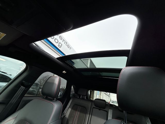 Kuga Hybrid ST-Line X *AWD*PANO*360°*MatrixLED*