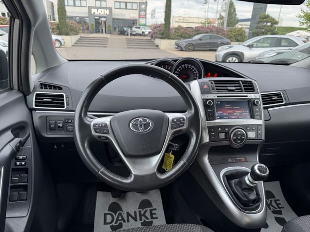 Toyota Verso  Life 7-Sitzer