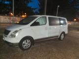 Hyundai H-1 2.5 CRDi VGT Wagon 8 p.ti Comfort - Hyundai H-1 aus 2012
