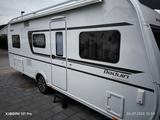 Dethleffs BEDUIN SCANDINAVIA 550 SE,Klima,Mover,Markise,