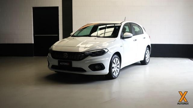 Fiat FIAT Tipo 1.4 5 porte Mirror