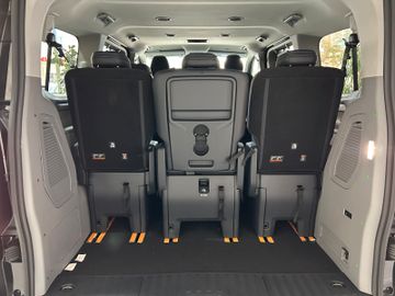 Ford Tourneo Custom 2.0 Ecoblue L1 Sport!