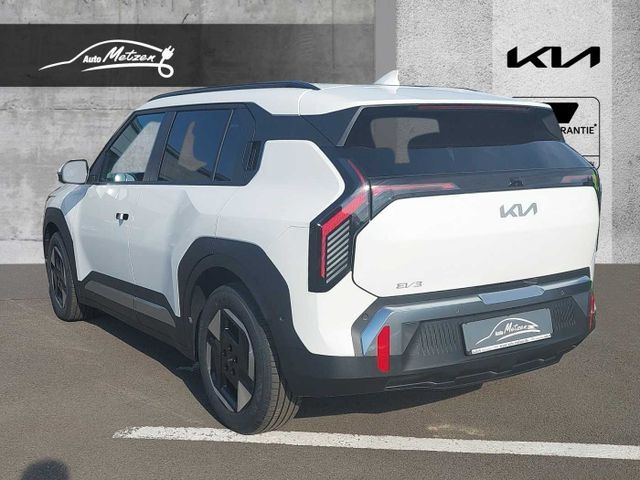 Kia EV3 - Bild 6