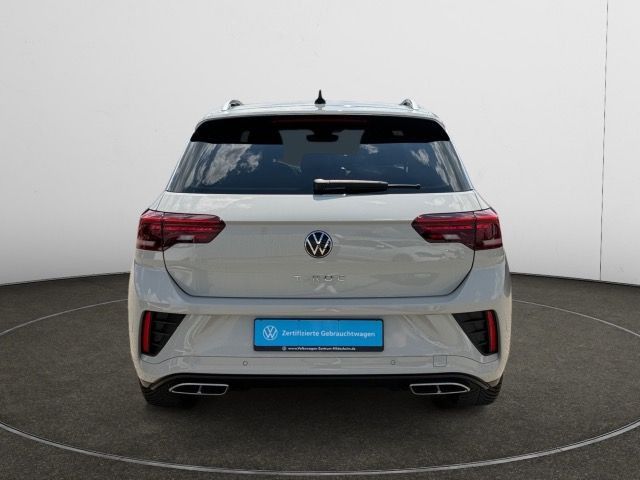 Volkswagen T-Roc - Bild 4