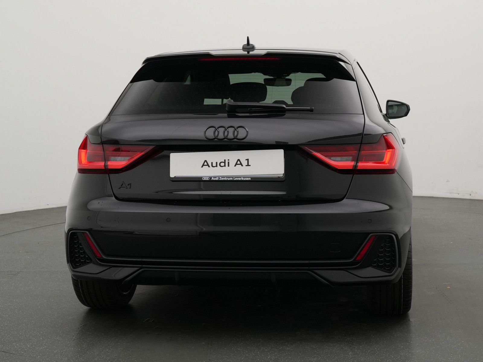 Audi A1 - Bild 4