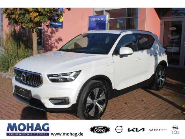 Volvo XC40 T5 Plug-In Hybrid Inscription Expres. mit K