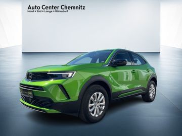 Opel Mokka - 4