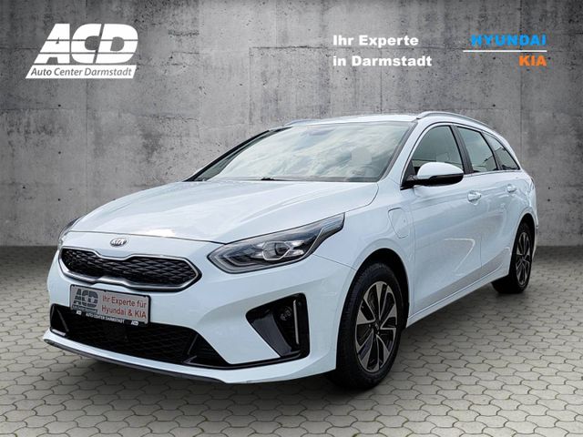 Kia CEED SW 1.6 PHEV DCT SPIRIT *1.HA*LED*TECH*NAV*