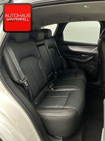 Mazda CX-60 e-3.3 SKYACTIV-D HOMURA AWD MEMO+360+HUD+