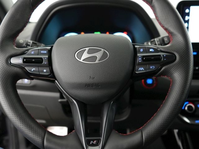 i30 FACELIFT T-GDI N-LINE 48V+VOLL LED+NAVI+RÜCK