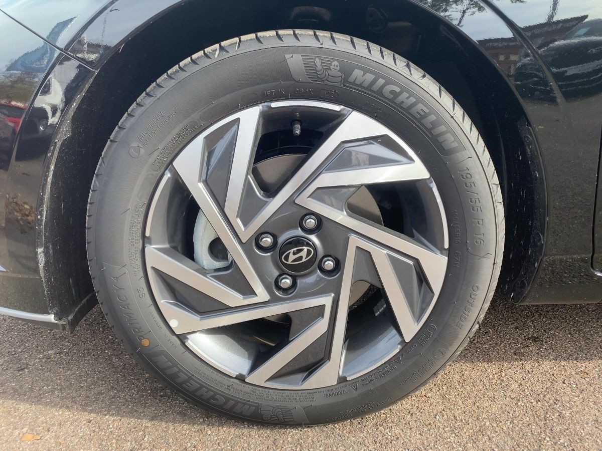 Hyundai i20 - Bild 7