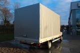 Ford Transit Pritsche 350 L3 EK Plane Spriegel - Pkw-Anhänger Plane spriegel