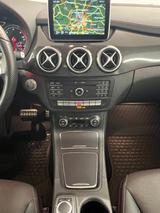 Mercedes-Benz B 220 d 4MATIC DCT - bei ca 115.000 neuer Motor - Mercedes-Benz mit Diesel-Antrieb: Motor