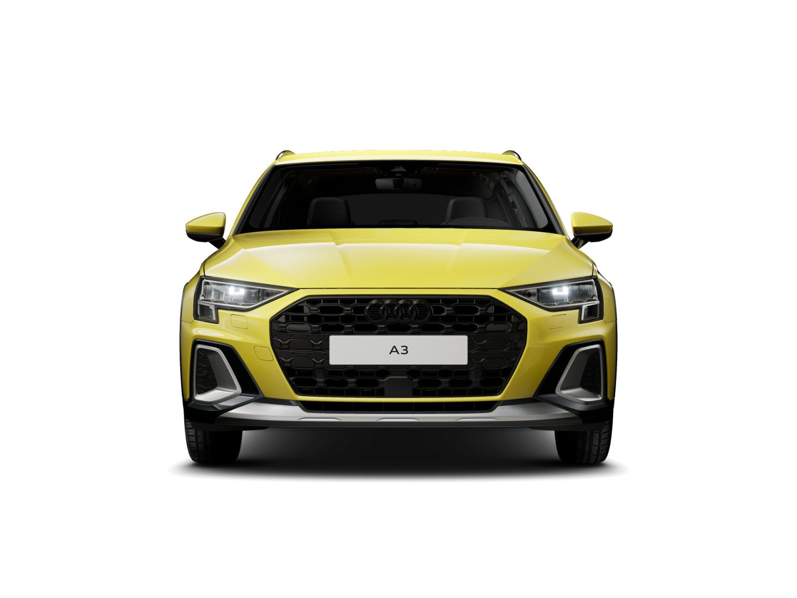 Audi A3 - Bild 2