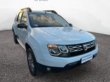 Dacia Duster 1.5 dci Ambiance 4x2 110cv - Dacia Duster Ambiance mit Diesel-Antrieb