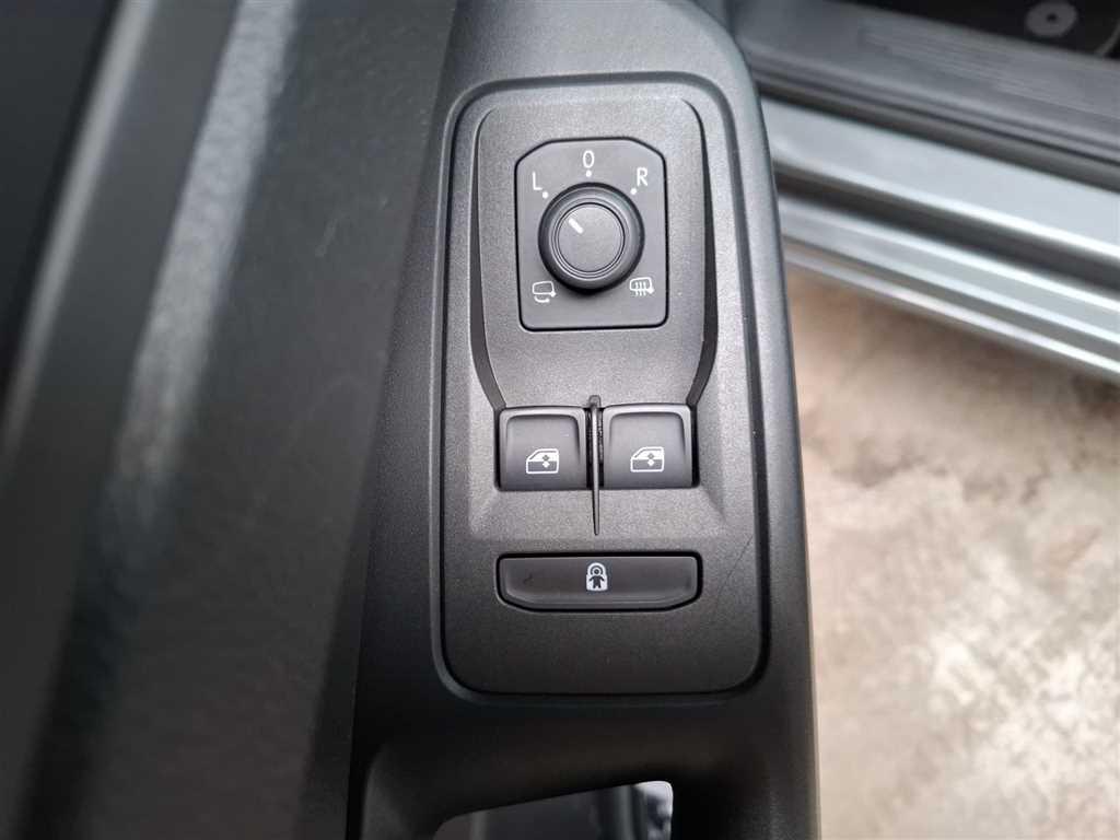 Volkswagen Caddy Kombi 2.0 TDI Standhz Navi ParkAssist, миниатюра 15
