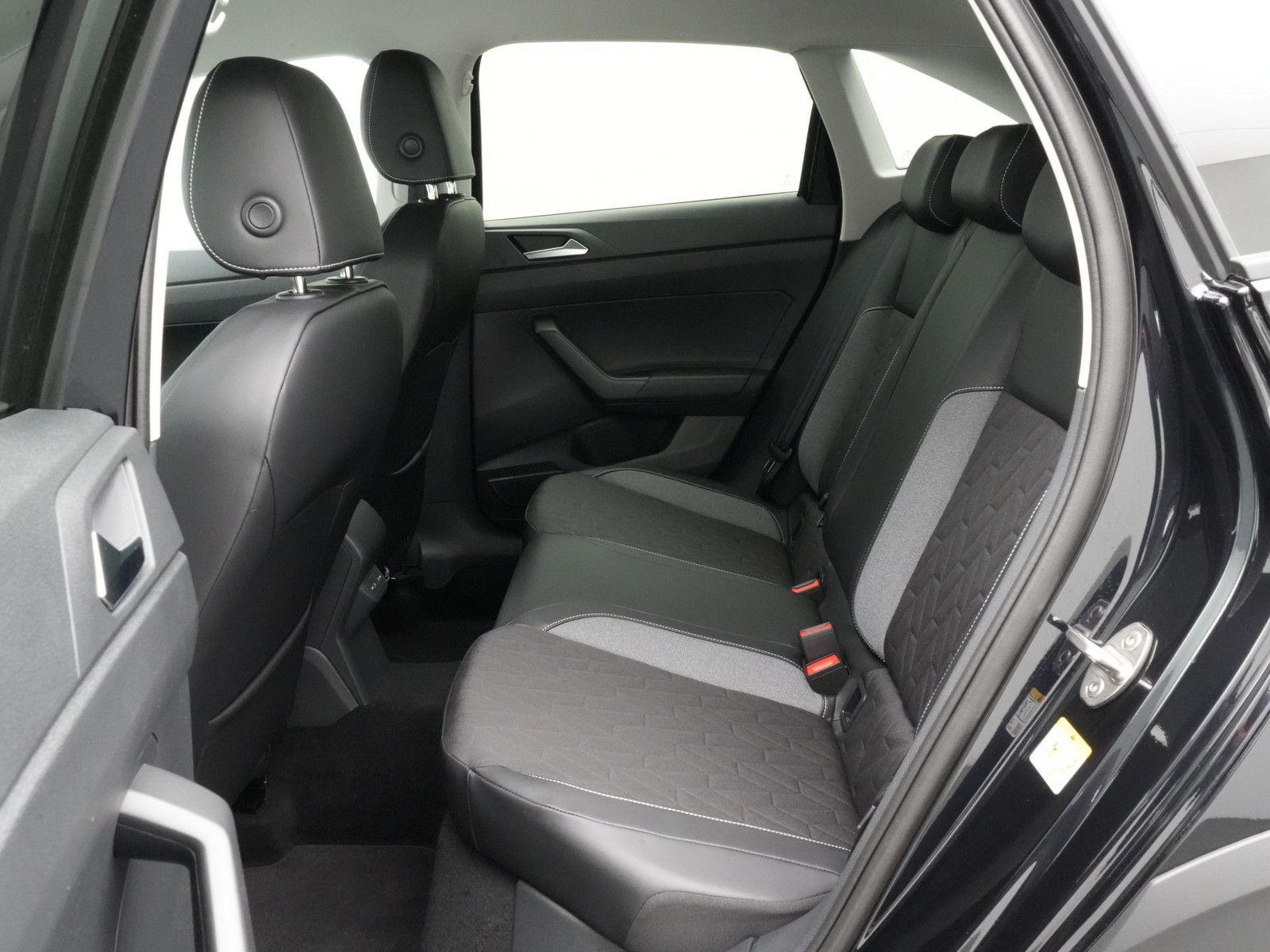 Volkswagen Taigo - Bild 14