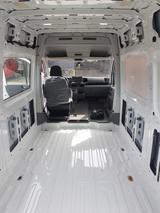 Volkswagen Crafter Kasten Kasten 35 lang plus Hochdach FWD - Volkswagen Abschleppwagen Crafter