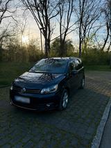Volkswagen Vw Touran 1,4 TSI MATCH automaic getriebe - Volkswagen Touran: Getriebe