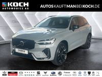 Volvo XC60 - Vorschau Bild 1