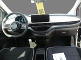 Fiat 500 e Cabrio 42kWh KeyLess/Carplay/Virtual - Fiat in Duisburg