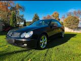 Mercedes-Benz Mercedes Benz CLK 240 (C 209) Elegance - Mercedes-Benz CLK 240: Coupe