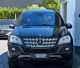 Mercedes-Benz ML 420 CDI 4Matic*DESIGNO*S-DACH*COMAND*MEMORY* - Mercedes-Benz ML 420 Gebrauchtwagen