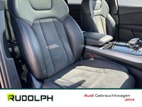 Audi Q7 - Vorschau Bild 8