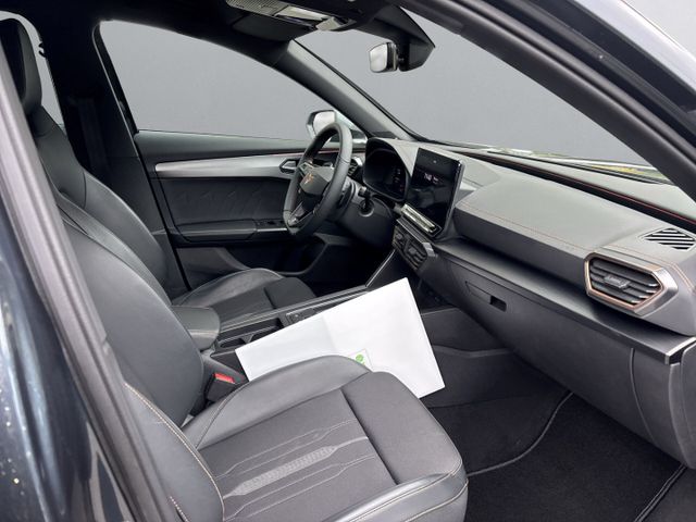 Formentor VZ 2.0lTSI *NAVI+LED+ACC+FULL LINK+PDC
