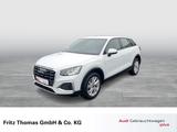 Audi Q2 35 TFSI S tronic advanced LED Navi Leder AHK - gebrauchte Audi Q2 aus dem Jahr 2021