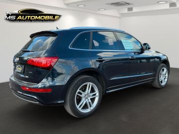 Audi Q5 - 5