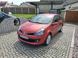 Renault Clio III Exception Klima 1. Hand - Renault Clio: Exception