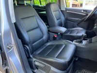 Volkswagen Tiguan 2.0 Track & Style DSG 4x4 XENON/LEDER/PAN