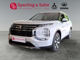 Mitsubishi Outlander 2.4 4WD Intro Edition PHEV auch in and - Mitsubishi Outlander Neuwagen in Hamburg