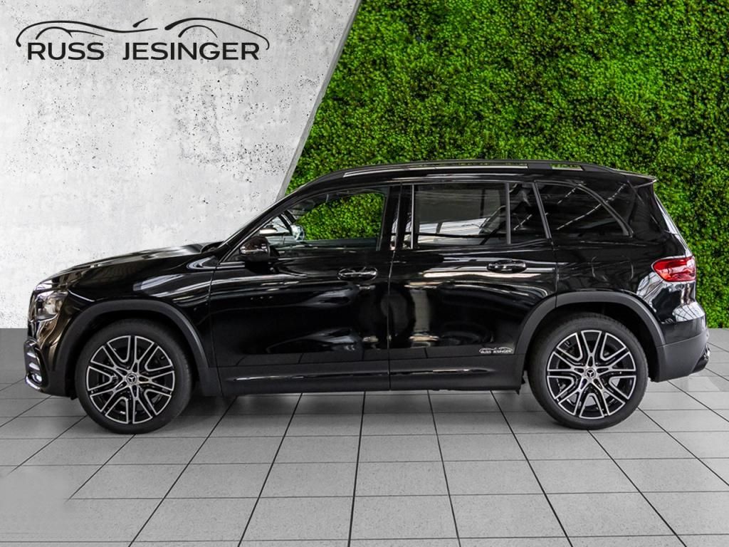 Mercedes-Benz GLB 220 d 4M Special Edition AMG AHK 360 MBeam foto 3