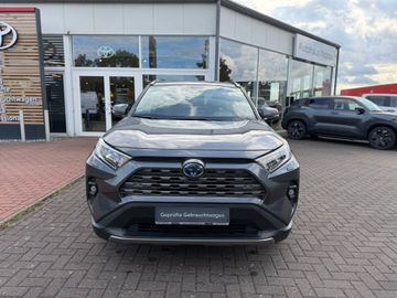 Toyota RAV 4 - 8